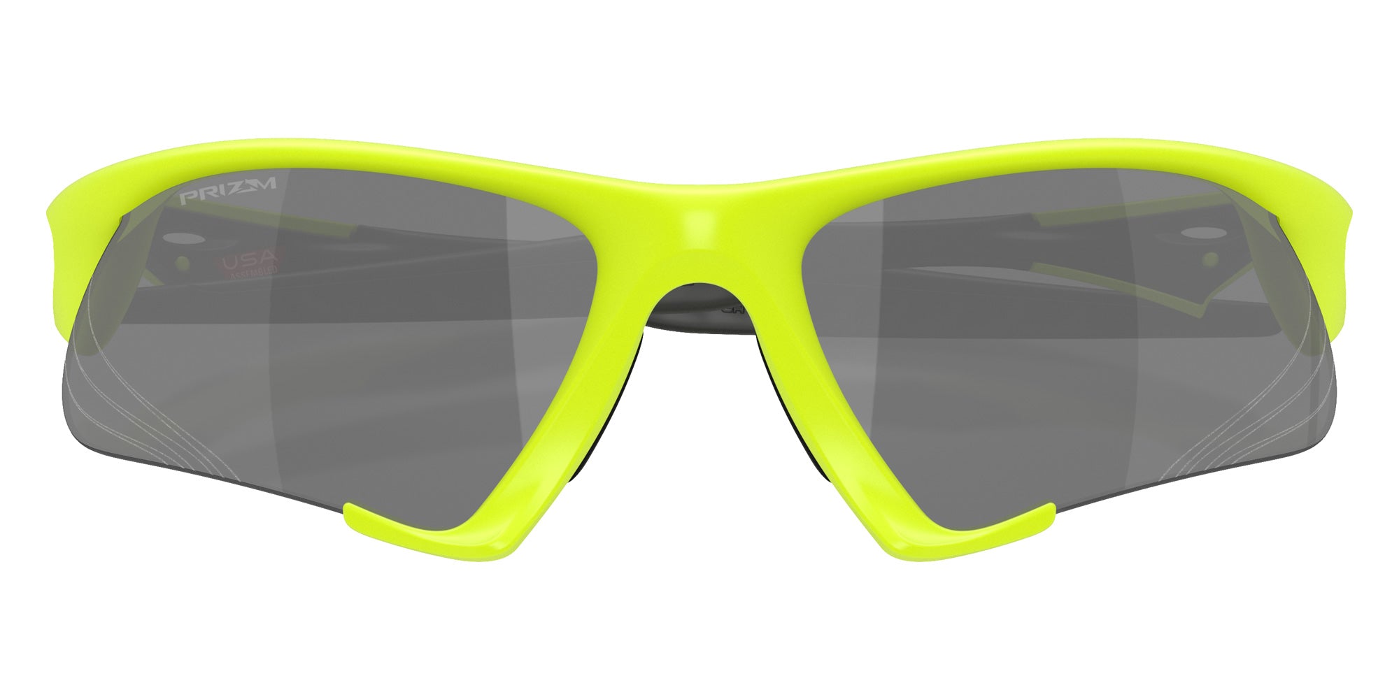 OAKLEY OO9532 Suture Jacket® 953206 64 - Matte Retina Burn #id:oo9532953206_s:110120