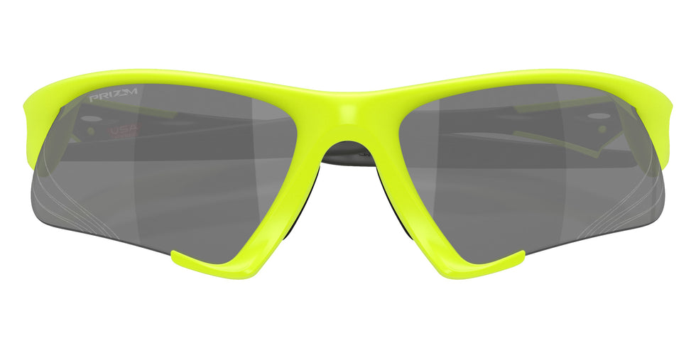 OAKLEY OO9532 Suture Jacket® 953206 64 - Matte Retina Burn #id:oo9532953206_s:110120