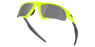 OAKLEY OO9532 Suture Jacket® 953206 64 - Matte Retina Burn #id:oo9532953206_s:110125