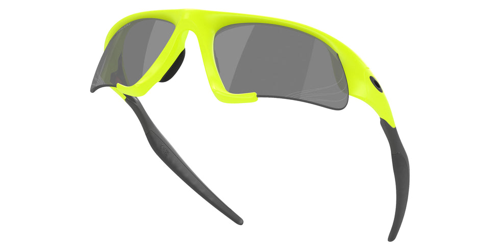 OAKLEY OO9532 Suture Jacket® 953206 64 - Matte Retina Burn #id:oo9532953206_s:110125