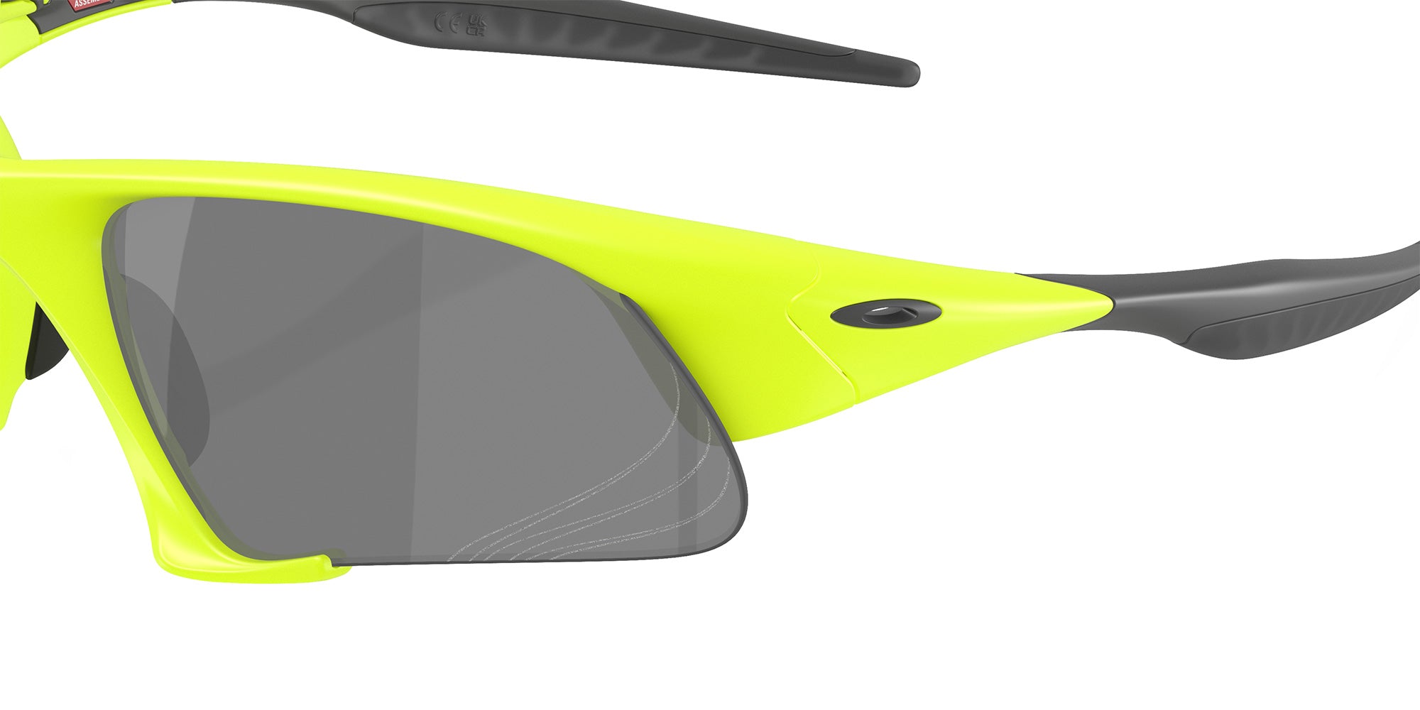 OAKLEY OO9532 Suture Jacket® 953206 64 - Matte Retina Burn #id:oo9532953206_s:110130