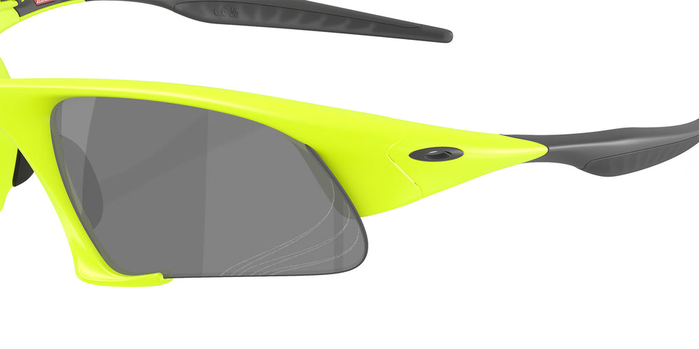 OAKLEY OO9532 Suture Jacket® 953206 64 - Matte Retina Burn #id:oo9532953206_s:110130