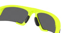 OAKLEY OO9532 Suture Jacket® 953206 64 - Matte Retina Burn #id:oo9532953206_s:110135
