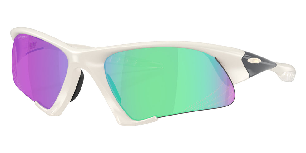 OAKLEY OO9532 Suture Jacket® 953208 64 - Matte Mist #id:oo9532953208_s:114105