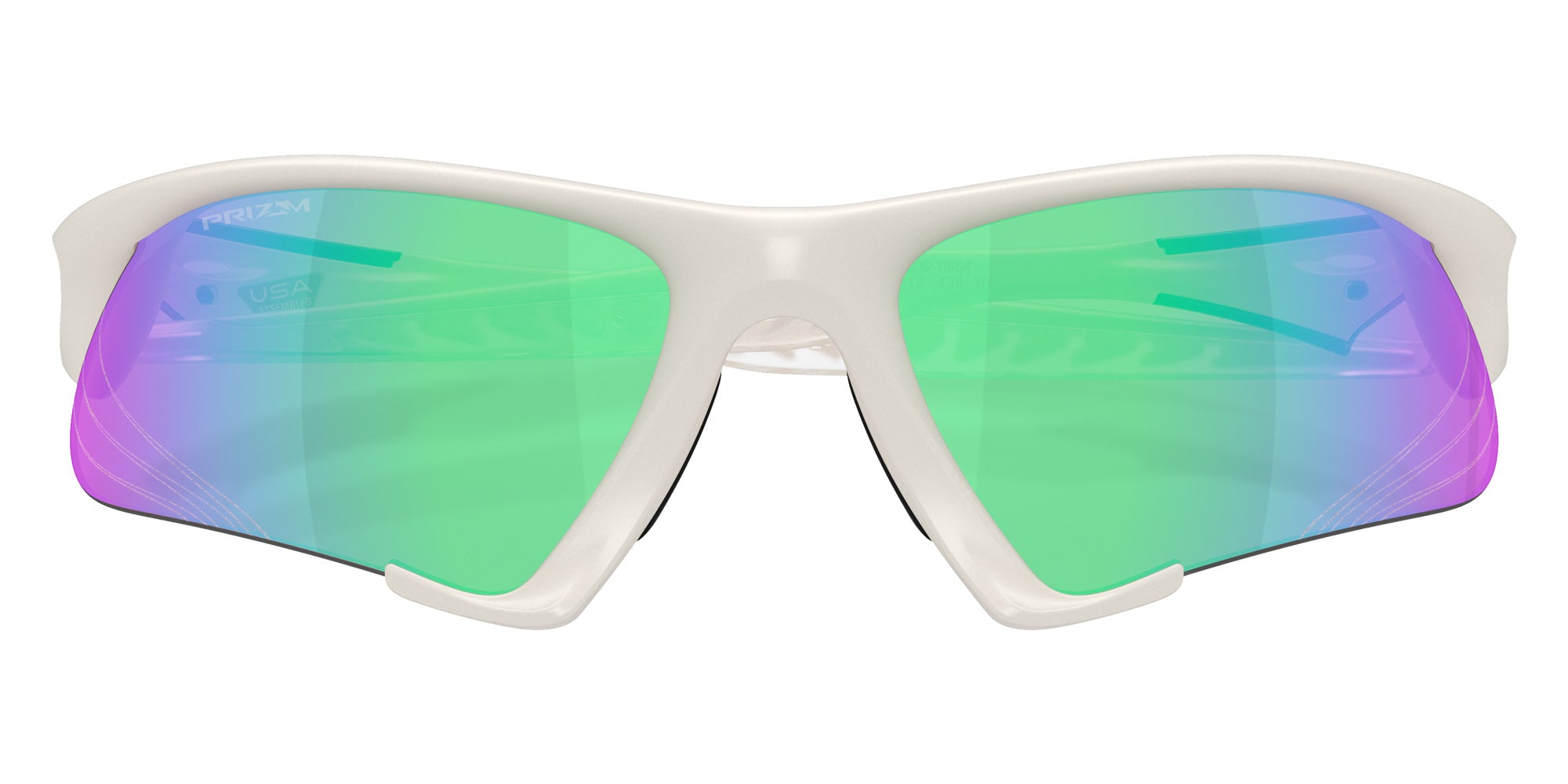 OAKLEY OO9532 Suture Jacket® 953208 64 - Matte Mist #id:oo9532953208_s:114120