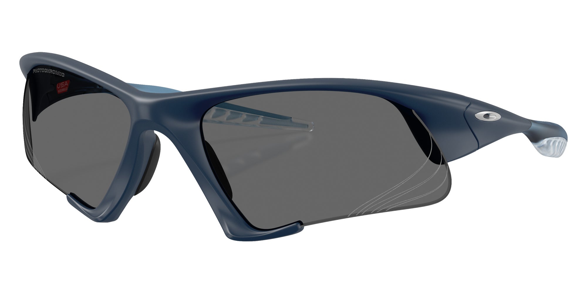 OAKLEY OO9532 Suture Jacket® 953209 64 - Matte Abyss #id:oo9532953209_s:116110