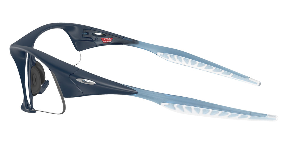 OAKLEY OO9532 Suture Jacket® 953209 64 - Matte Abyss #id:oo9532953209_s:116120