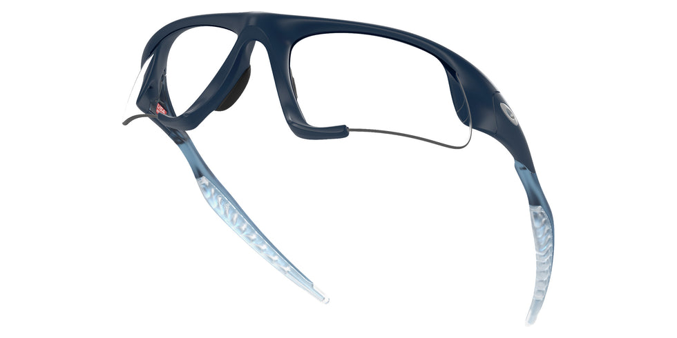 OAKLEY OO9532 Suture Jacket® 953209 64 - Matte Abyss #id:oo9532953209_s:116130