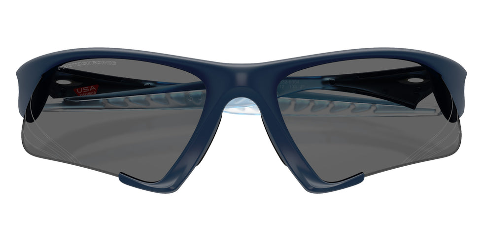 OAKLEY OO9532 Suture Jacket® 953209 64 - Matte Abyss #id:oo9532953209_s:116135