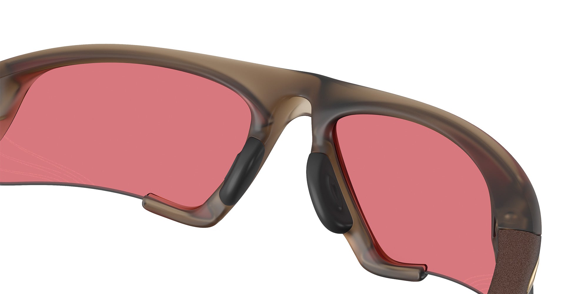OAKLEY OO9532 Suture Jacket® 953210 64 - Matte Brown Smoke #id:oo9532953210_s:118135