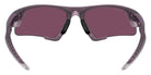 OAKLEY OO9532 Suture Jacket�� Obscura Collection 953211 64 - Transparent Aubergine / Prizm Road Black Mirrored #id:oo9532953211_s:100115