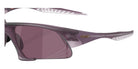 OAKLEY OO9532 Suture Jacket�� Obscura Collection 953211 64 - Transparent Aubergine / Prizm Road Black Mirrored #id:oo9532953211_s:100125