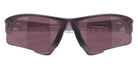 OAKLEY OO9532 Suture Jacket�� Obscura Collection 953211 64 - Transparent Aubergine / Prizm Road Black Mirrored #id:oo9532953211_s:100135