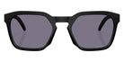 OAKLEY OO9533 HSTN SQ 953301 54 - Matte Black #id:oo9533953301_s:100100