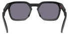 OAKLEY OO9533 HSTN SQ 953301 54 - Matte Black #id:oo9533953301_s:100115