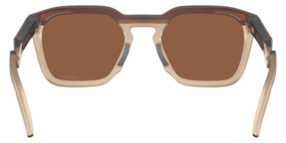 OAKLEY OO9533 HSTN SQ 953303 54 - Matte Rootbeer #id:oo9533953303_s:104115
