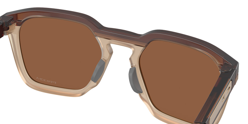 OAKLEY OO9533 HSTN SQ 953303 54 - Matte Rootbeer #id:oo9533953303_s:104135