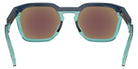 OAKLEY OO9533 HSTN SQ 953304 54 - Abyss #id:oo9533953304_s:106115