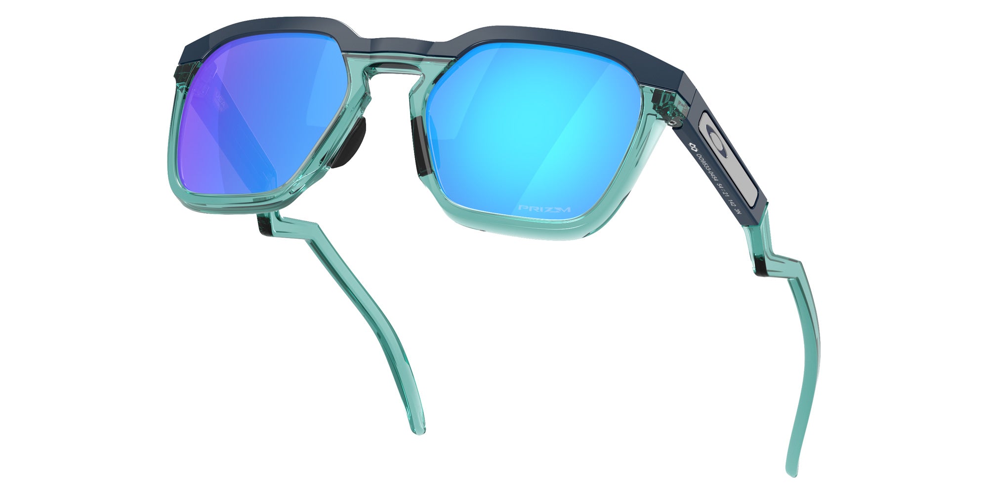 OAKLEY OO9533 HSTN SQ 953304 54 - Abyss #id:oo9533953304_s:106125