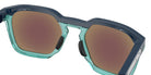 OAKLEY OO9533 HSTN SQ 953304 54 - Abyss #id:oo9533953304_s:106135