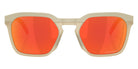 OAKLEY OO9533 HSTN SQ 953305 54 - Matte Sand #id:oo9533953305_s:108100