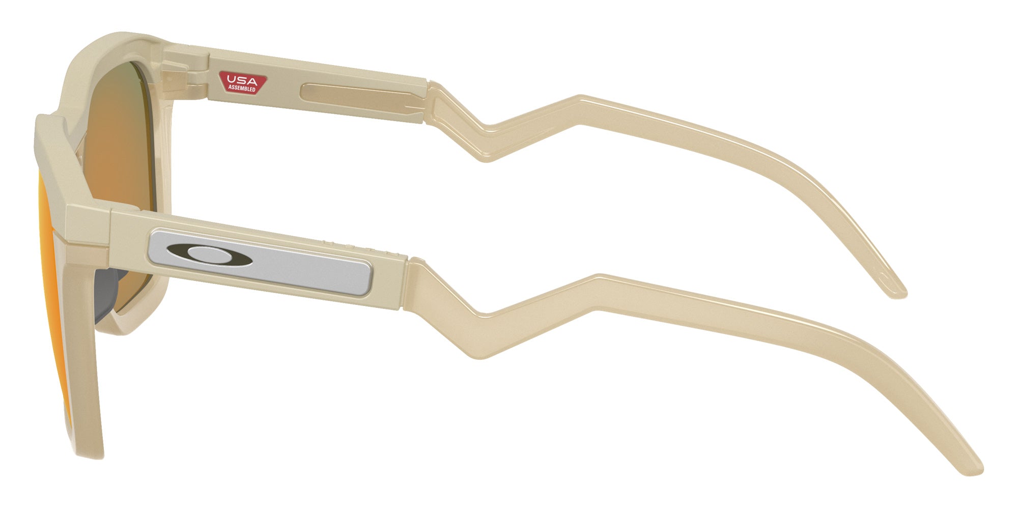 OAKLEY OO9533 HSTN SQ 953305 54 - Matte Sand #id:oo9533953305_s:108110