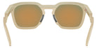 OAKLEY OO9533 HSTN SQ 953305 54 - Matte Sand #id:oo9533953305_s:108115