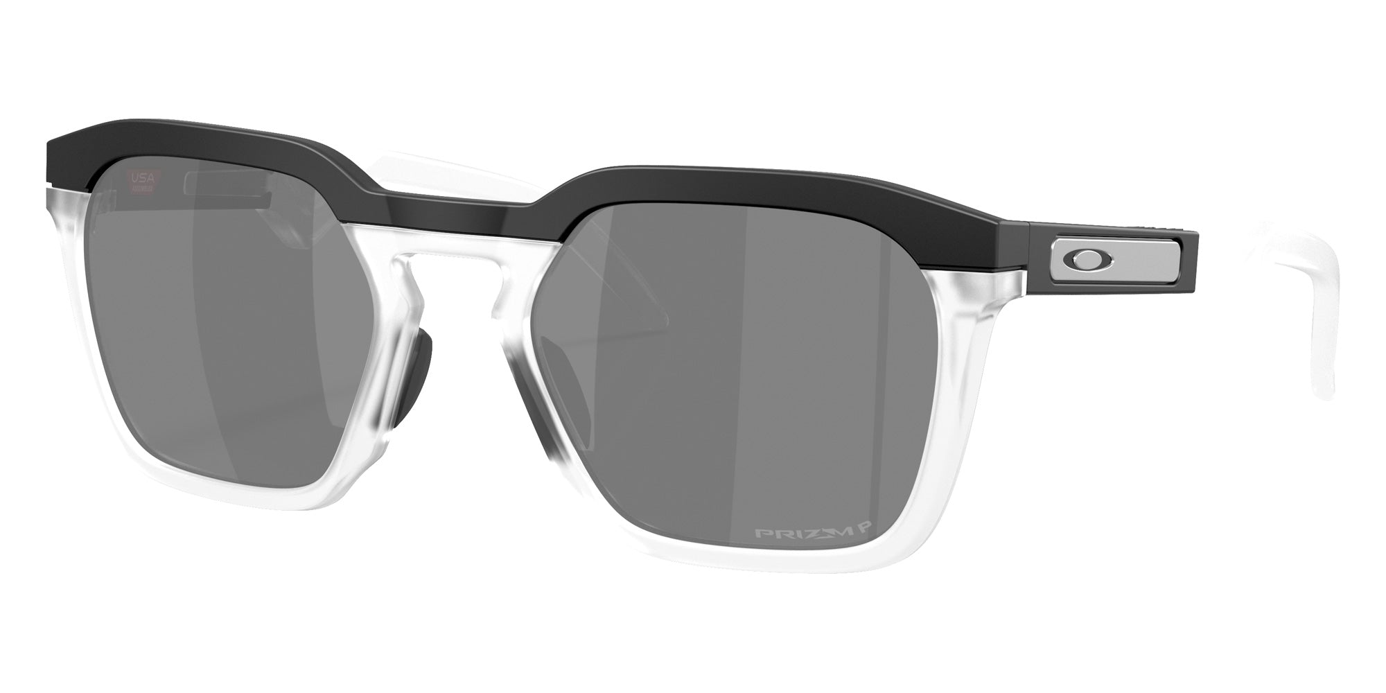 OAKLEY OO9533 HSTN SQ 953306 54 - Matte Black #id:oo9533953306_s:110105