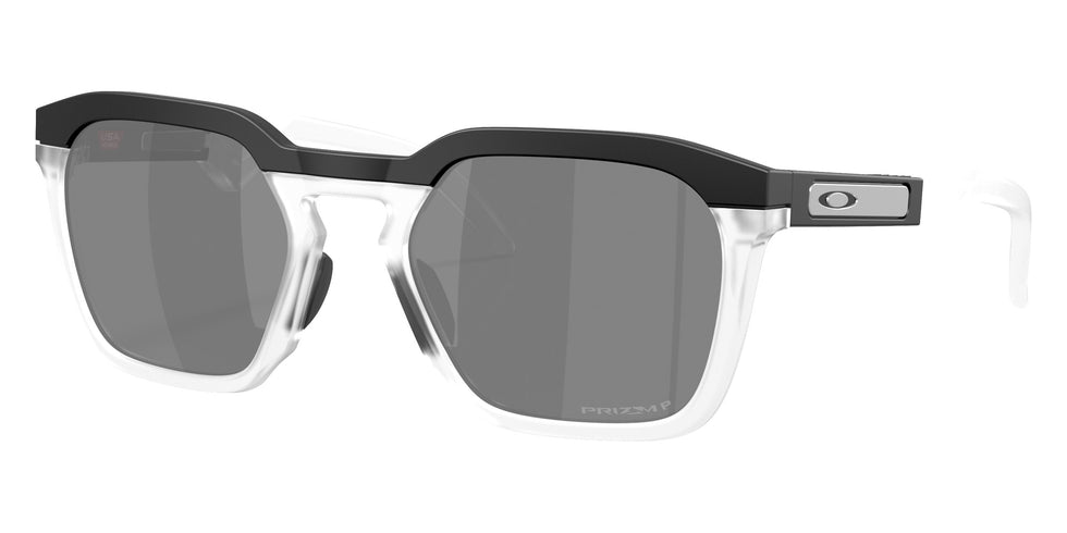 OAKLEY OO9533 HSTN SQ 953306 54 - Matte Black #id:oo9533953306_s:110105
