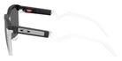 OAKLEY OO9533 HSTN SQ 953306 54 - Matte Black #id:oo9533953306_s:110110