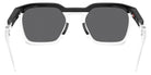 OAKLEY OO9533 HSTN SQ 953306 54 - Matte Black #id:oo9533953306_s:110115