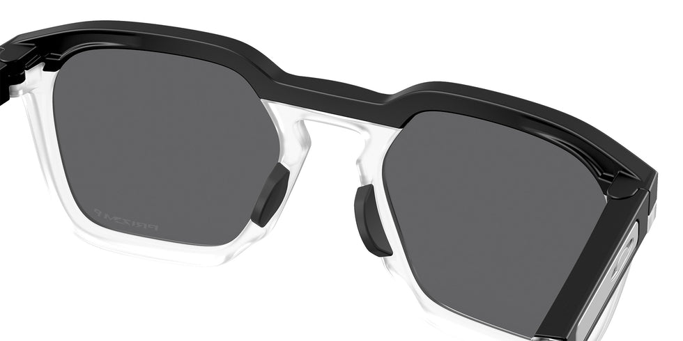 OAKLEY OO9533 HSTN SQ 953306 54 - Matte Black #id:oo9533953306_s:110135