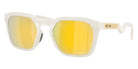 OAKLEY OO9533 HSTN SQ 953307 54 - Matte Mist #id:oo9533953307_s:112105