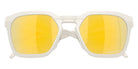 OAKLEY OO9533 HSTN SQ 953307 54 - Matte Mist #id:oo9533953307_s:112120