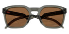 OAKLEY OO9533 HSTN SQ MotoGP™ Collection 953308 54 - Gray Smoke #id:oo9533953308_s:100120