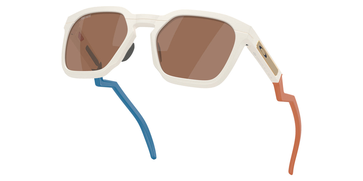 OAKLEY OO9533 Oakley X Fortnite��� Meowscles HSTN SQ 953312 54 - Matte Mist / Prizm Tungsten Mirrored #id:oo9533953312_s:100120