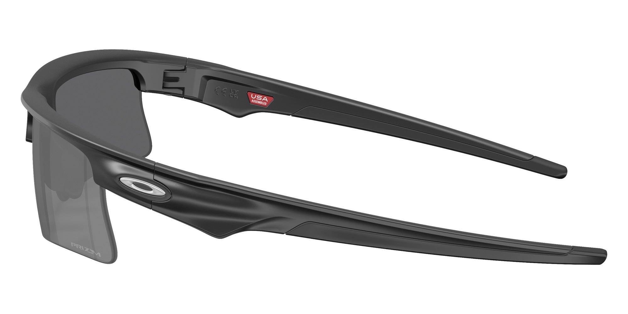 OAKLEY OO9534 Bisphaera™ Speed 953401 68 - Matte Black #id:oo9534953401_s:100110