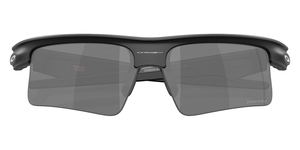 OAKLEY OO9534 Bisphaera™ Speed 953401 68 - Matte Black #id:oo9534953401_s:100120