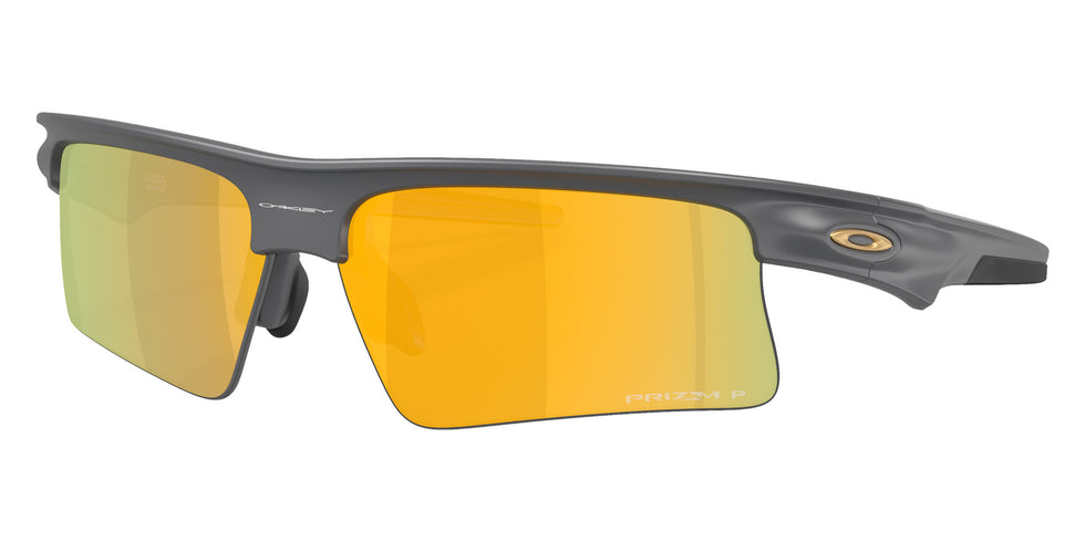 OAKLEY OO9534 Bisphaera™ Speed 953403 68 - Matte Carbon #id:oo9534953403_s:104105