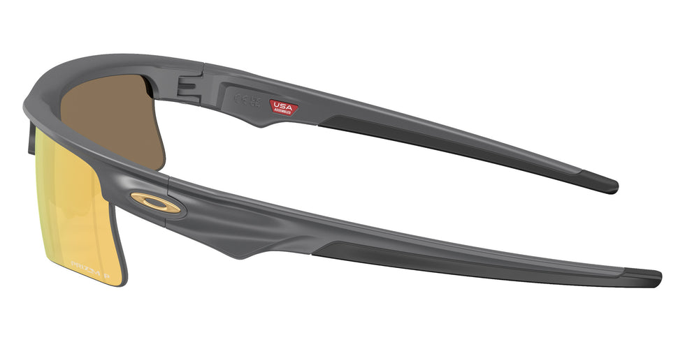 OAKLEY OO9534 Bisphaera™ Speed 953403 68 - Matte Carbon #id:oo9534953403_s:104110