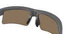 OAKLEY OO9534 Bisphaera™ Speed 953403 68 - Matte Carbon #id:oo9534953403_s:104135