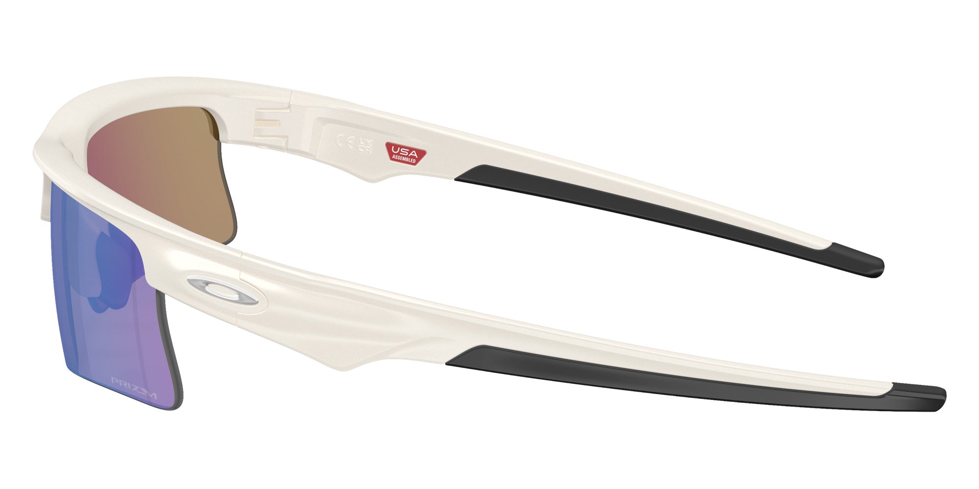 OAKLEY OO9534 Bisphaera™ Speed 953404 68 - Matte Mist #id:oo9534953404_s:106110