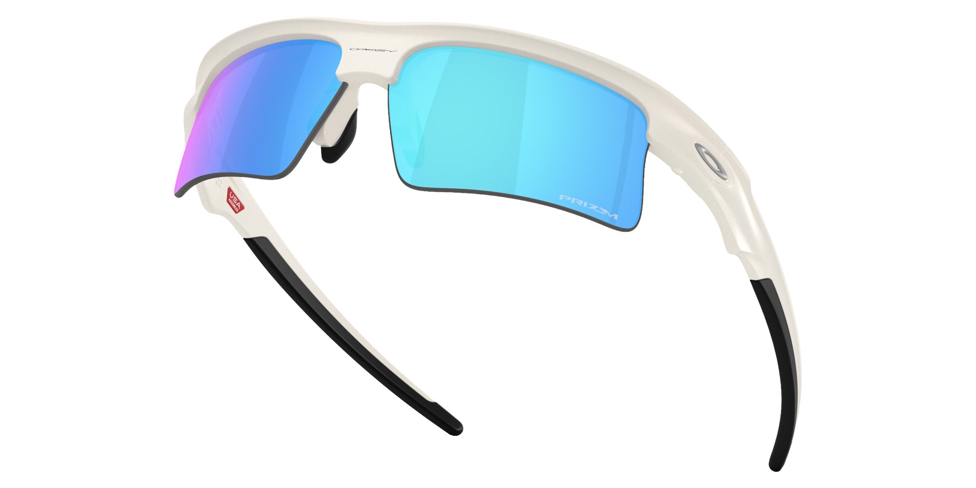 OAKLEY OO9534 Bisphaera™ Speed 953404 68 - Matte Mist #id:oo9534953404_s:106125