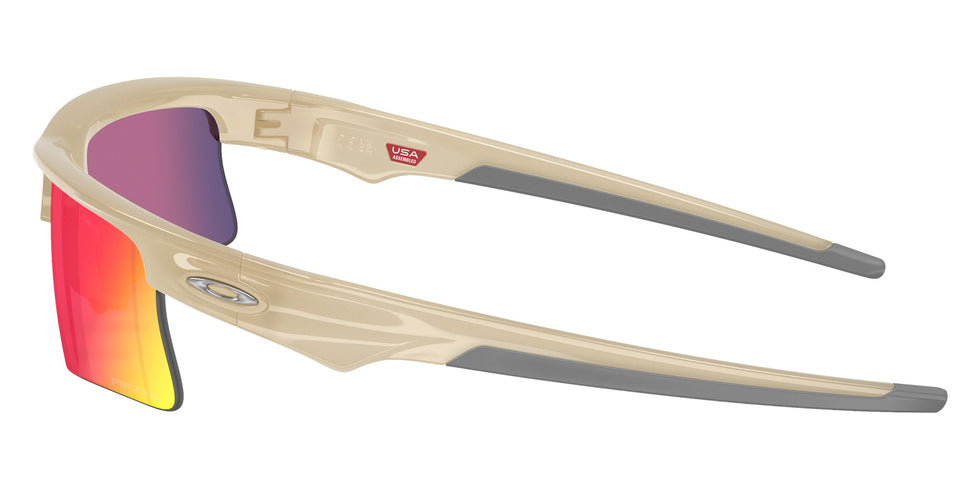 OAKLEY OO9534 Bisphaera™ Speed 953405 68 - Sandstorm #id:oo9534953405_s:108110