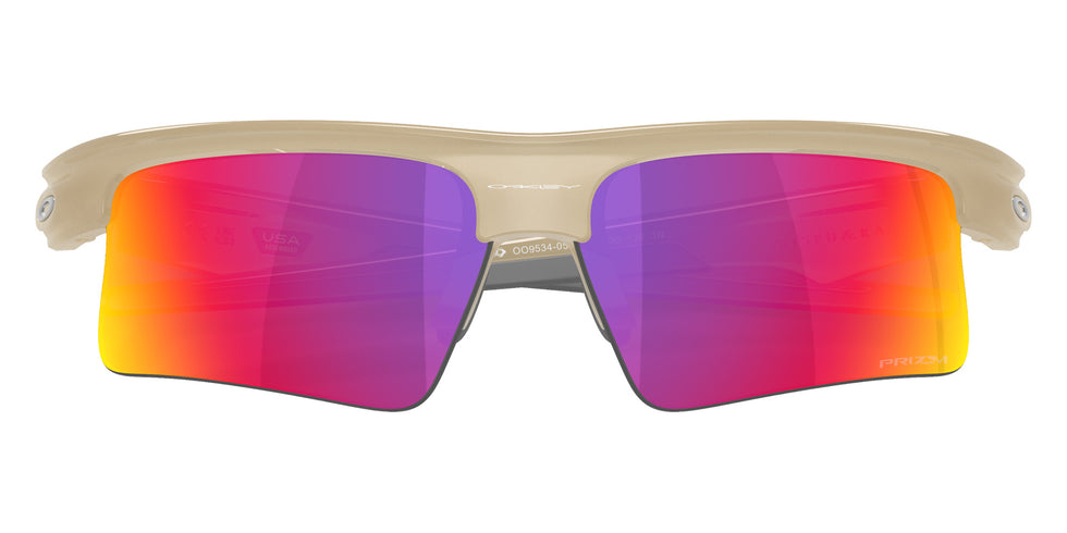 OAKLEY OO9534 Bisphaera™ Speed 953405 68 - Sandstorm #id:oo9534953405_s:108120