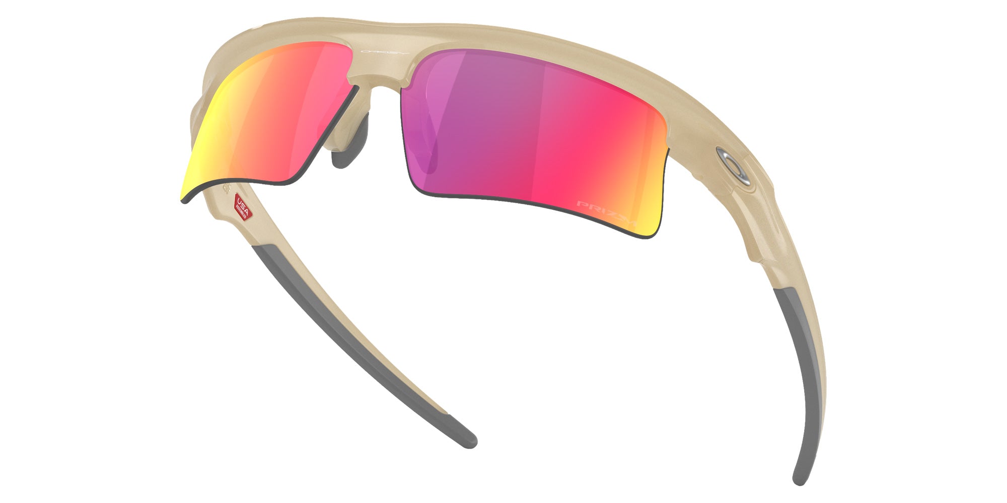 OAKLEY OO9534 Bisphaera™ Speed 953405 68 - Sandstorm #id:oo9534953405_s:108125
