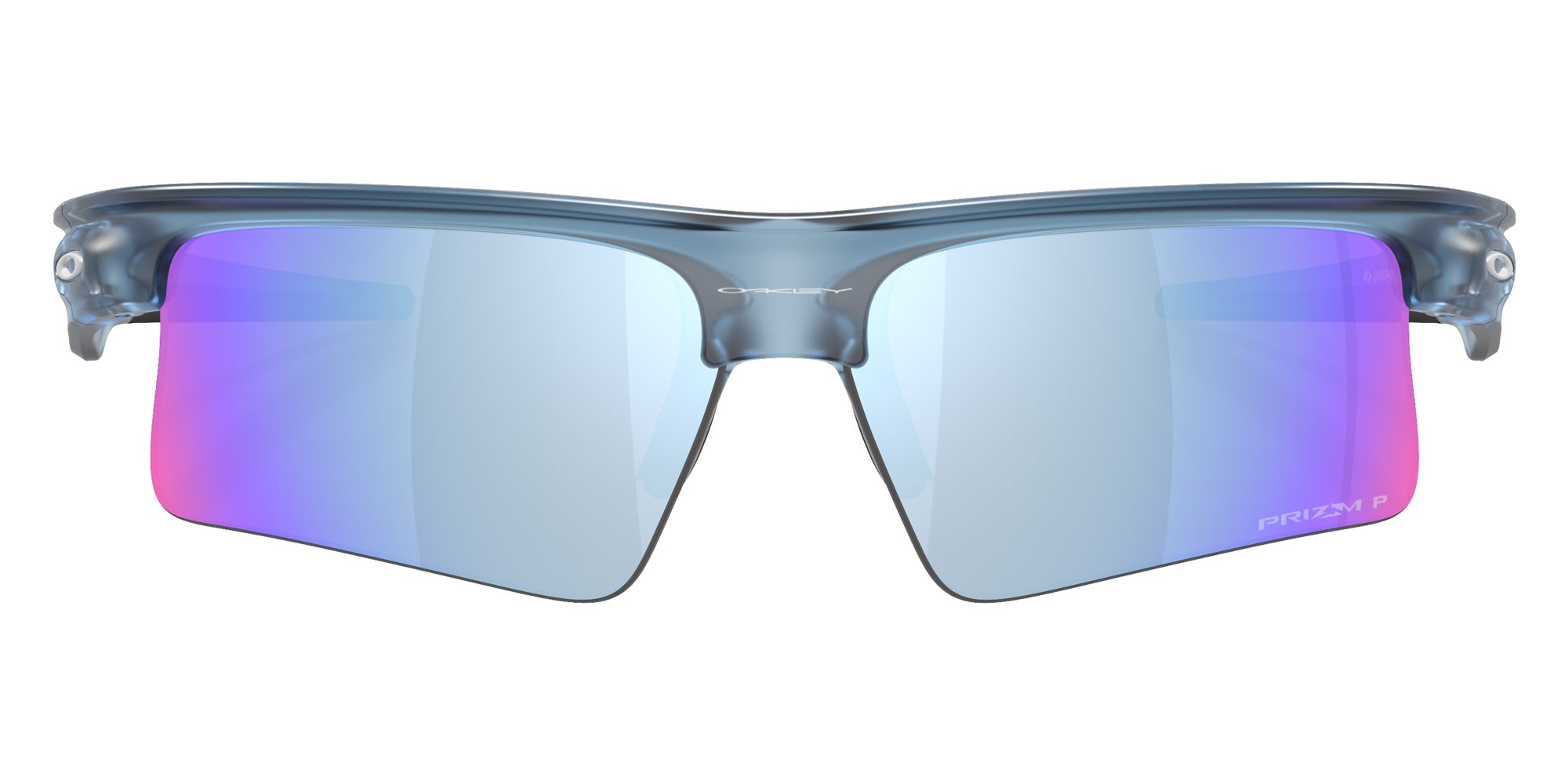 OAKLEY OO9534 Bisphaera™ Speed 953406 68 - Transparent Abyss #id:oo9534953406_s:110100