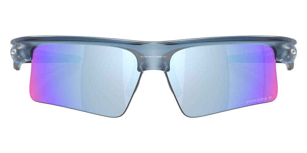 OAKLEY OO9534 Bisphaera™ Speed 953406 68 - Transparent Abyss #id:oo9534953406_s:110100