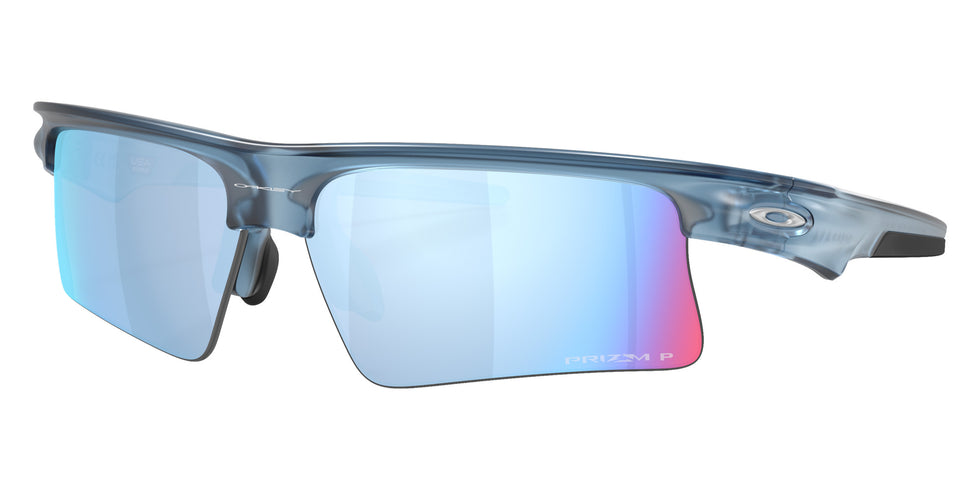 OAKLEY OO9534 Bisphaera™ Speed 953406 68 - Transparent Abyss #id:oo9534953406_s:110105