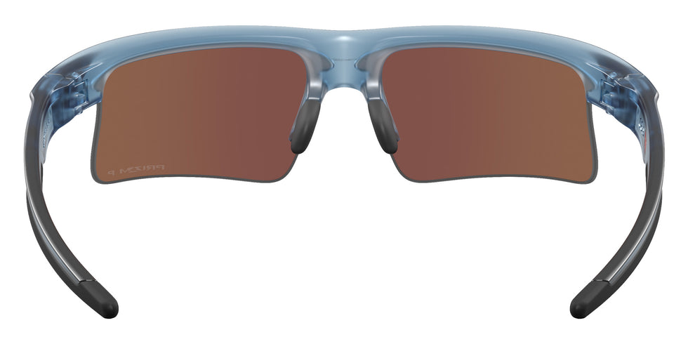 OAKLEY OO9534 Bisphaera™ Speed 953406 68 - Transparent Abyss #id:oo9534953406_s:110115